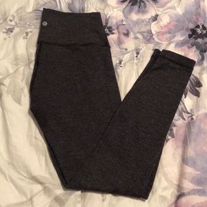 Lulu lemon leggings